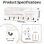 Wall Organizer
