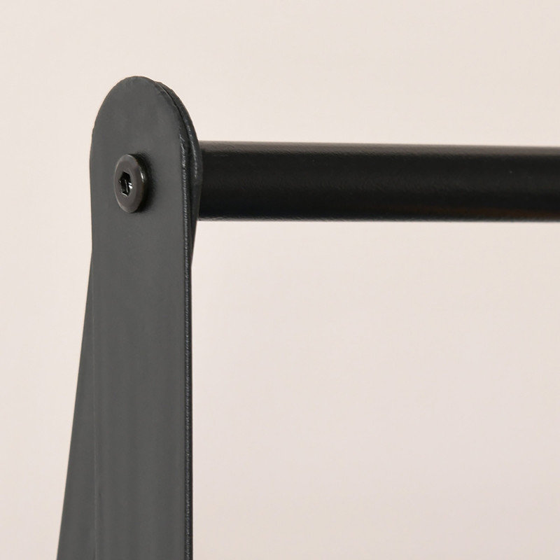 42.5cm Adjustable Clothing Rack