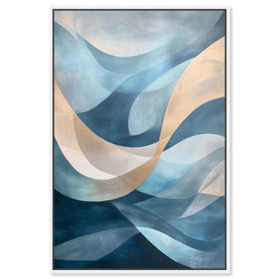 Toile submergée par Art Remedy