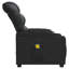 Fauteuil inclinable de massage Vidaxl-97814352