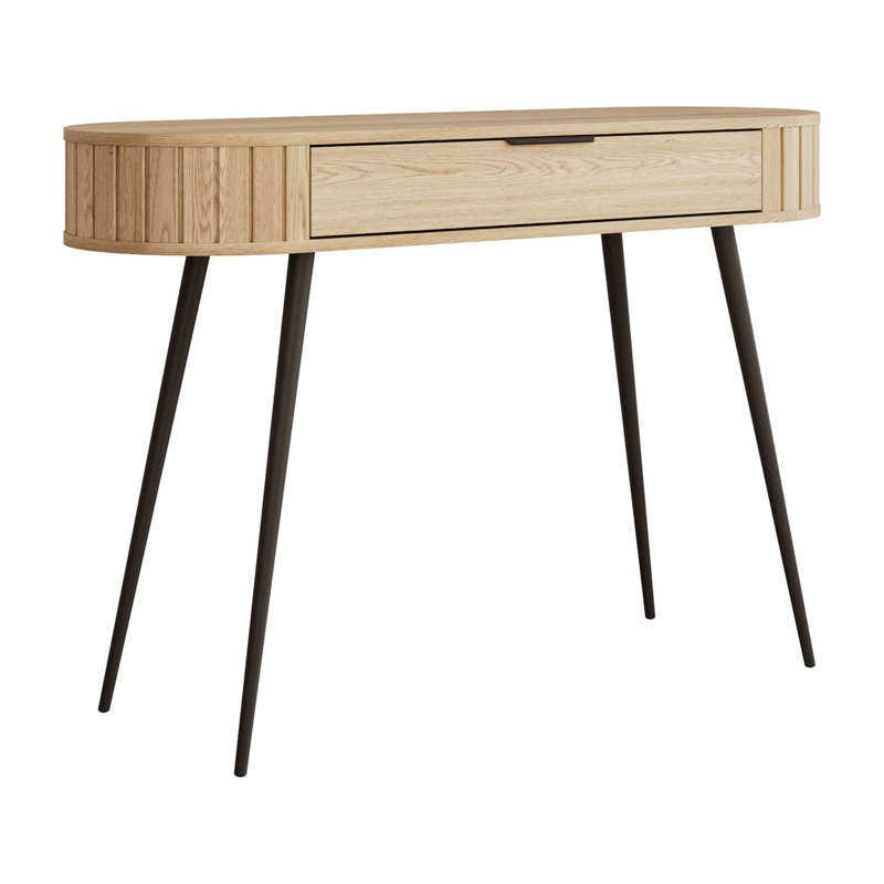 Dressing Table, mirror included