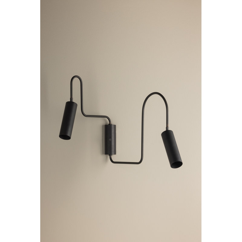 LARK Wall Sconce, Bronze