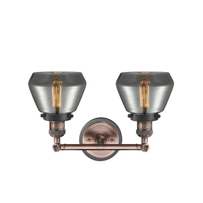 Rivka 2 - Light Dimmable Vanity Light