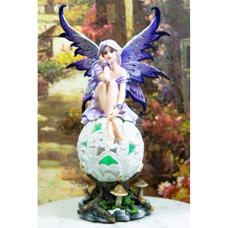 Beatriz Fantasy & Sci-Fi Figurines & Sculptures