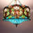 Masie 5 - Light Drum Chandelier