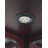 Clayborne 21.25 " W Curio Cabinet-33681489