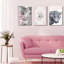 3 Piece Wrapped Canvas Print-1274385950