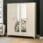 Harrington Mirage Bedroom Pair Set-130461912