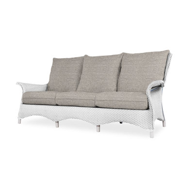 Mandalay Outdoor 3 - Seat