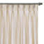 Ambiance Trevira Sheer Semi Sheer Curtain-50760284-50760281