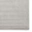 Luisiana area rug Machine Woven Rectangle Silver-689938589