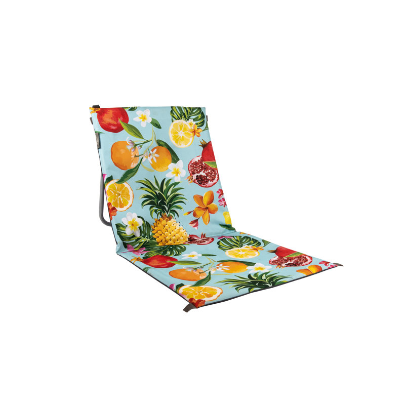 Woden Reclining Beach Chair