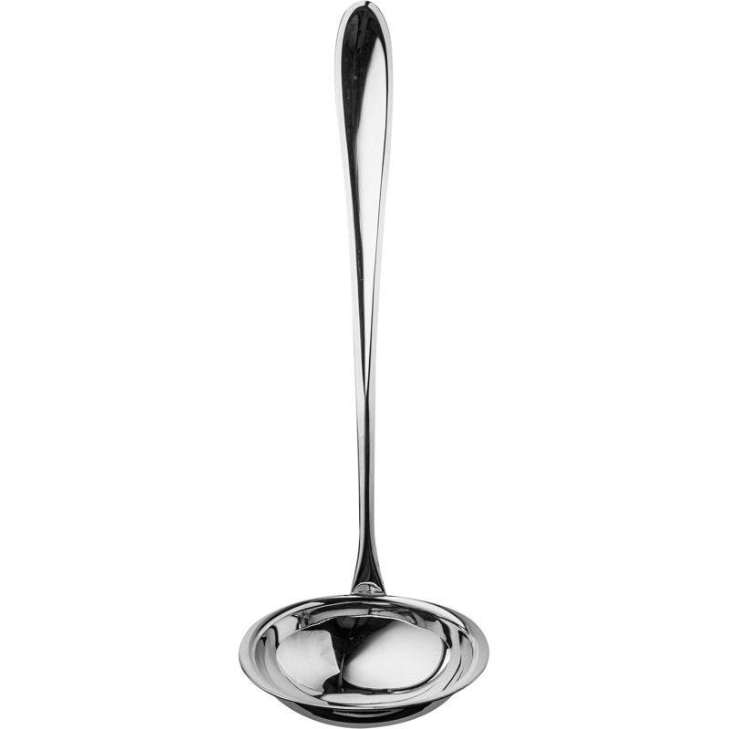 Forma Stainless Steel Ladle