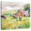 Spring Barn
