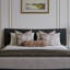 Phoenix Wood Platform Bed with Trundle-223210848-223210855