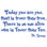 Text & Numbers Wall Decal