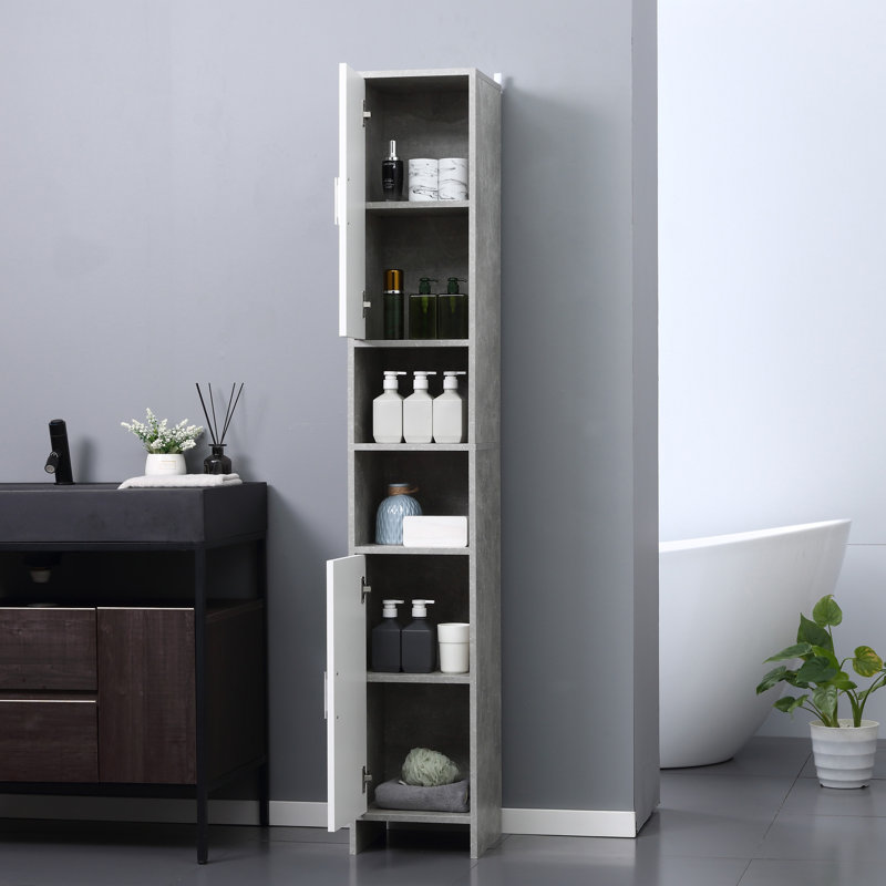 Arvile Bathroom Cabinet