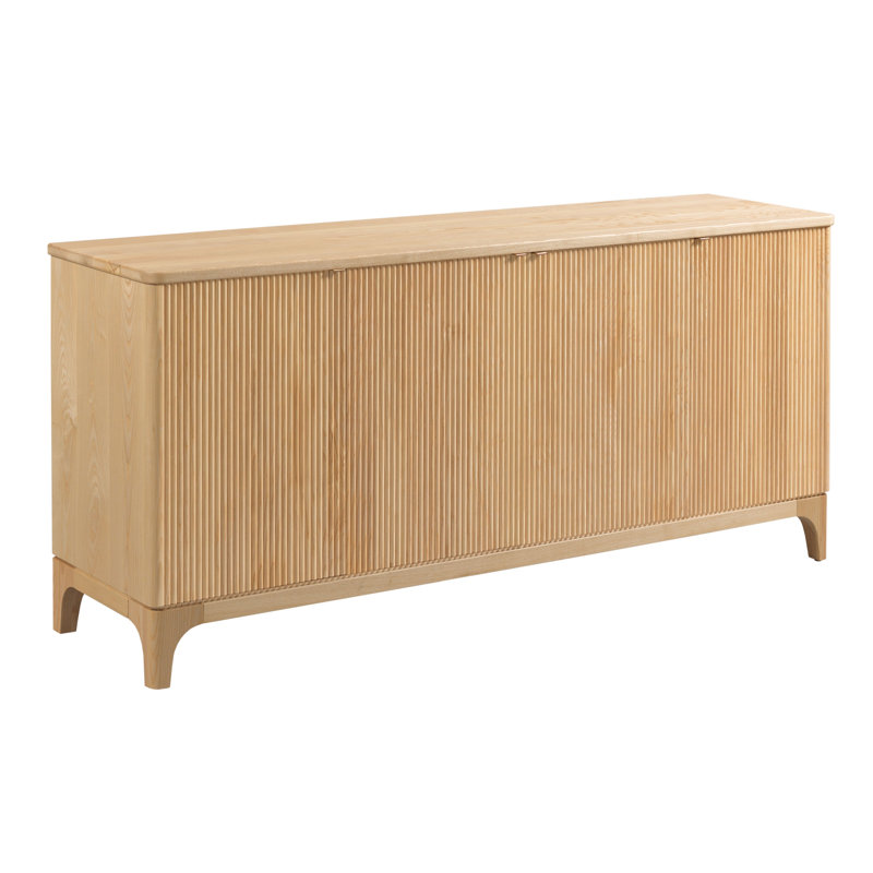 Console Newfield