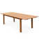 Dancy Wooden Dining Table