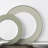Noritake Infinity Dinner Plates, 11"-87053794