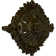Antonio Ceiling Medallion