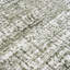 Montana Abstract Cream and Green Area Rug-136423680