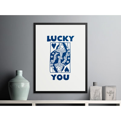 Jocelyn 1 Piece Wall Art
