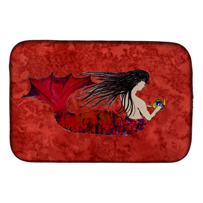 Drying Mat