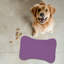 Majestic Spook - Tapis d'alimentation en os 1 pièce