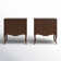 Arbin 3 - Drawer Nightstand with Charging Station and Hidden Drawer
