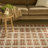 Marilo Power Loom Polyester Area Rug -492600183