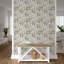 Yuki Osada Floral Wallpaper Double Roll-397473967