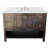 Wilhoit 49'' Single Bathroom Vanity with Top-27808883