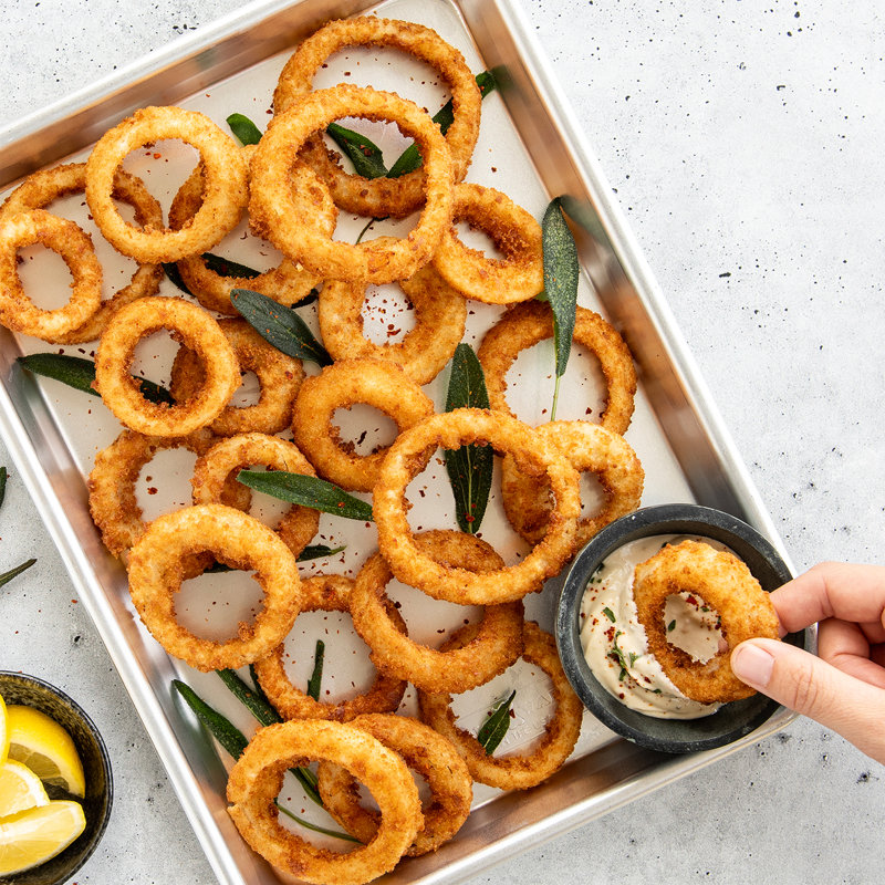 Nordic Ware Non-Stick Aluminum Baking Tray