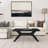 Muhsina Cross-Leg Coffee Table-1727228874-1757328451