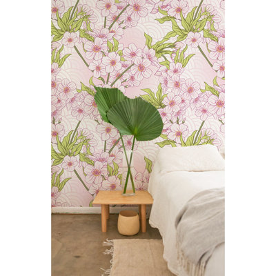 Wisser 1.52m x 1.04m Matte Mural