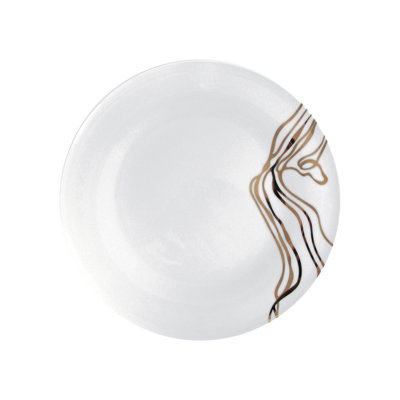 Winburn Dinner Plate