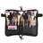 Cedro Fabric Makeup Organizer