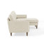 Canapé modulaire Revive par Modway-1820451611