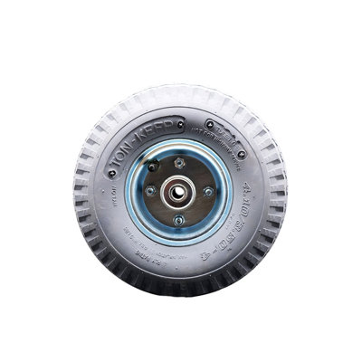 Metal Wheel