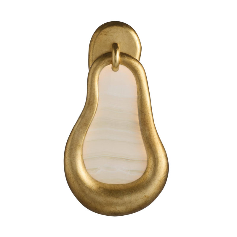 Elsa Wall Sconce, Left