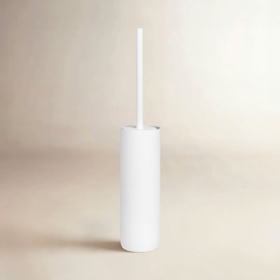 Modo Toilet Brush and Holder