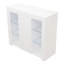 Barrview 82.9cm W Bedside Table
