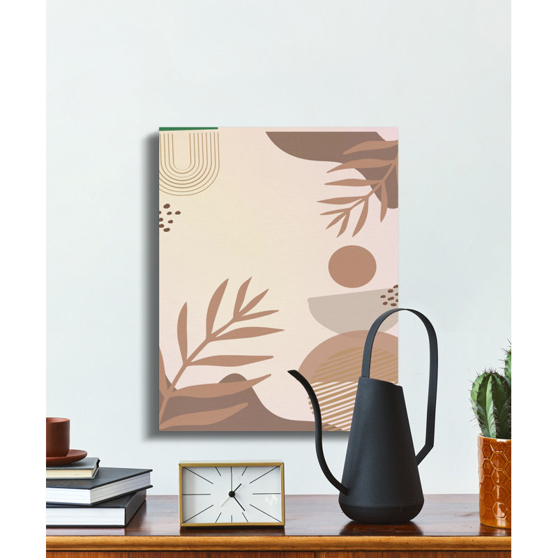 Wrapped Canvas Print Set, 40.64 cm H x 30.48 cm W
