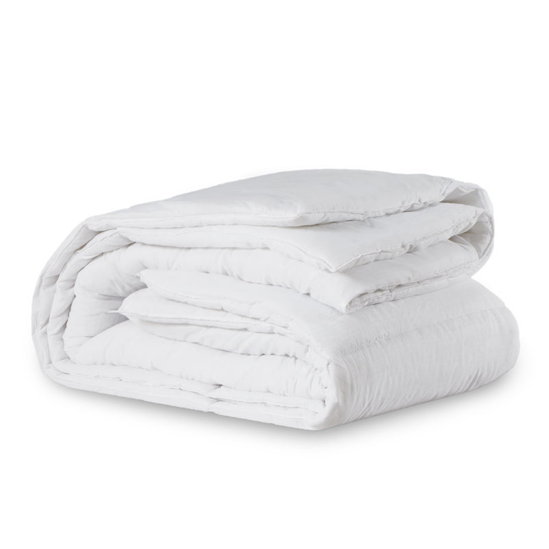 Polycotton All Year Round Duvet, Single