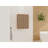 Olita Wall-Mounted Floating Bathroom Storage Cabinet