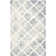 Desantiago Hand Tufted Wool Geometric Rug