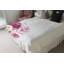 Quiles Quilted Throw Blanket