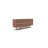 Esmée 69.69'' Solid Wood Sideboard