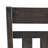 Dunblane 19.875'' H Linen Upholstered Side Chair
